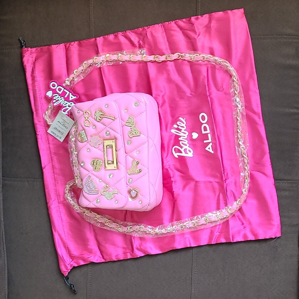 Aldo × Barbie - Bag
